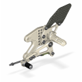 Attack Performance Rearsets for Yamaha YZF-R3 (2015+) Attack Performance Rearsets for Yamaha YZF-R3 (2015+)